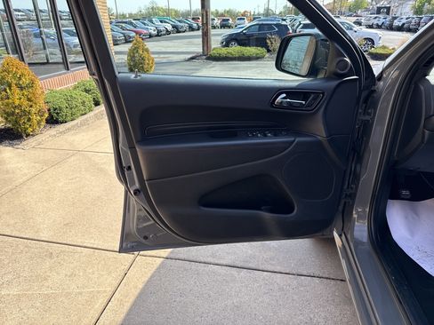 Used 2024 Dodge Durango GT AWD/4WD image 15