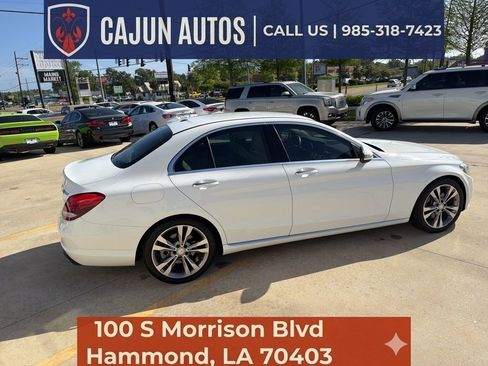 Used 2016 Mercedes-Benz C 300 Sedan image 14