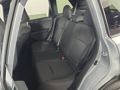 Certified 2025 Subaru Forester Premium AWD/4WD image 24