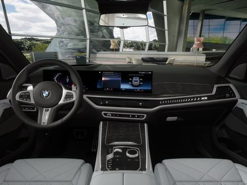 New 2026 BMW X5 xDrive40i w/ M Sport Package AWD/4WD image 35