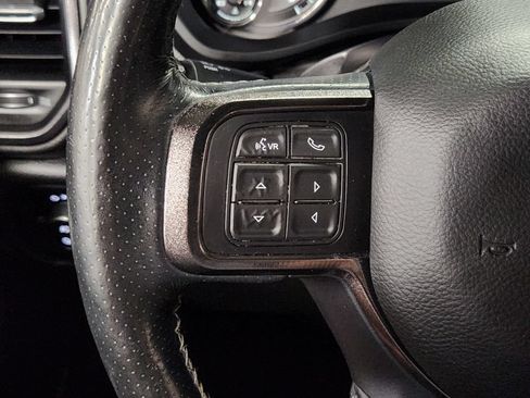 Used 2019 RAM 2500 Power Wagon AWD/4WD image 50
