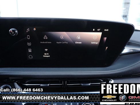 New 2026 Buick Envista Sport Touring image 20