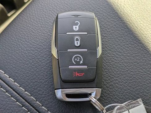 New 2026 RAM 2500 Big Horn image 24