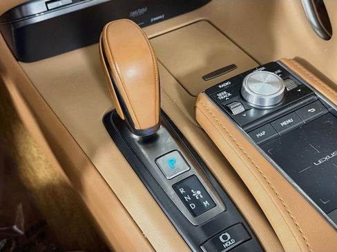 Used 2021 Lexus LC 500 Convertible w/ Touring Package RWD image 17