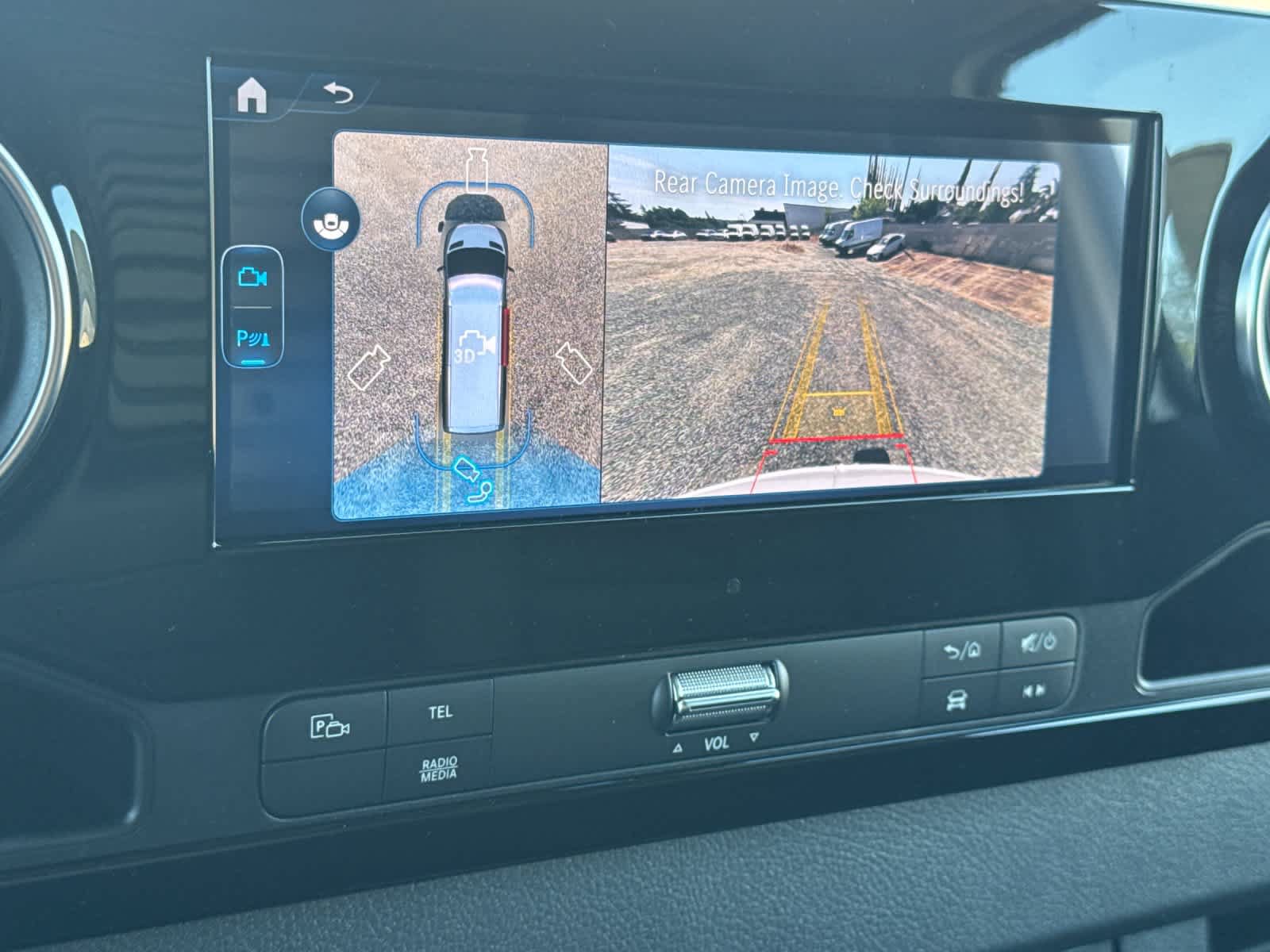 New 2026 Mercedes-Benz Sprinter 2500 image 18