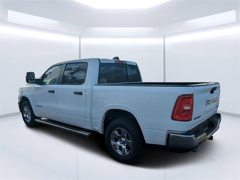 New 2025 RAM 1500 Big Horn image 5