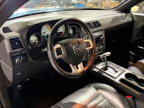 Used 2014 Dodge Challenger R/T w/ R/T Redline Group image 10