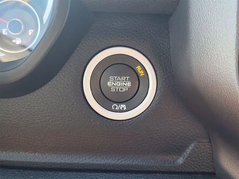 Used 2022 RAM 1500 Laramie image 20