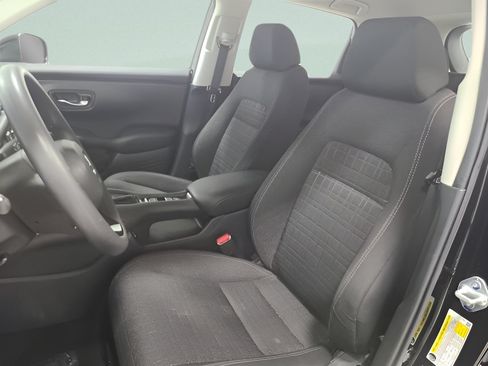 Used 2025 Honda HR-V LX image 17