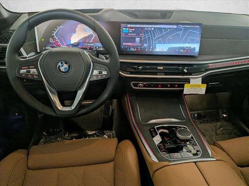 New 2026 BMW X5 xDrive50e AWD/4WD image 15