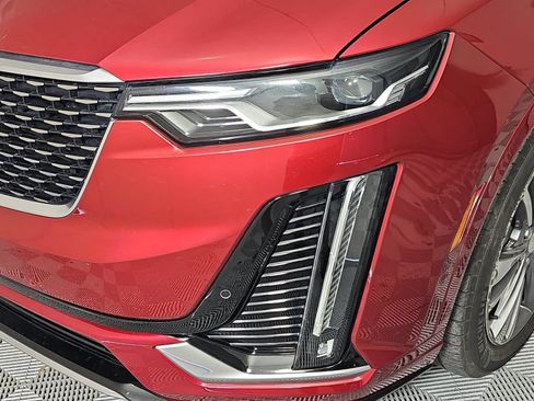 Used 2020 Cadillac XT6 Premium Luxury AWD/4WD image 30
