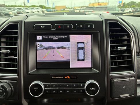 Used 2019 Ford Expedition Limited w/ Special Edition Package RWD image 26