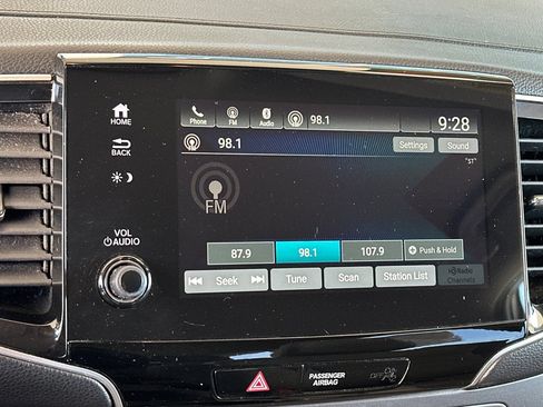 Used 2019 Honda Pilot EX image 22
