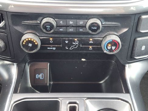 Used 2024 Ford F150 STX RWD image 20