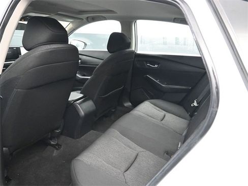 Certified 2024 Honda Accord EX image 14