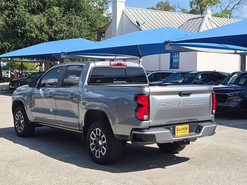Used 2023 Chevrolet Colorado LT w/ LT Convenience Package III RWD image 5