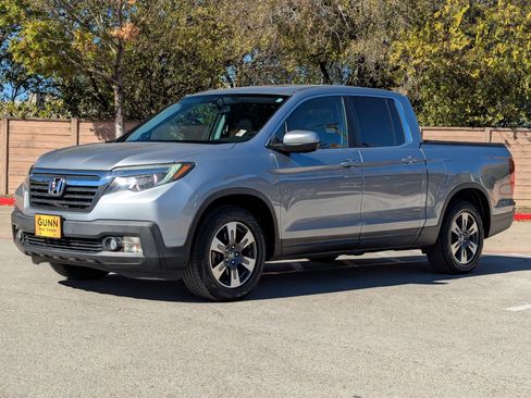 Used 2019 Honda Ridgeline RTL-T image 8