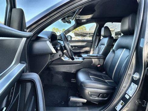 Used 2025 MAZDA CX-90 3.3 Turbo S w/ Premium Package image 2