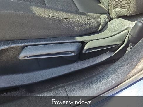 Certified 2025 Honda Civic LX image 19