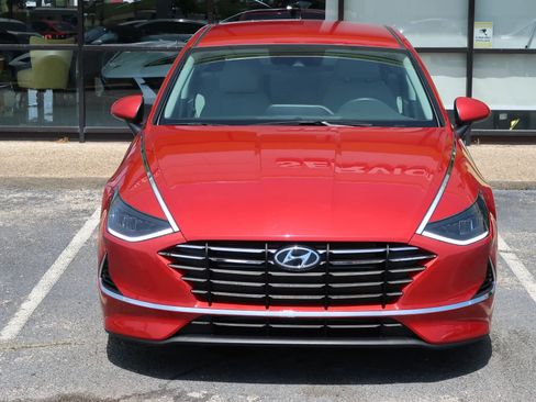 Used 2020 Hyundai Sonata SE image 4
