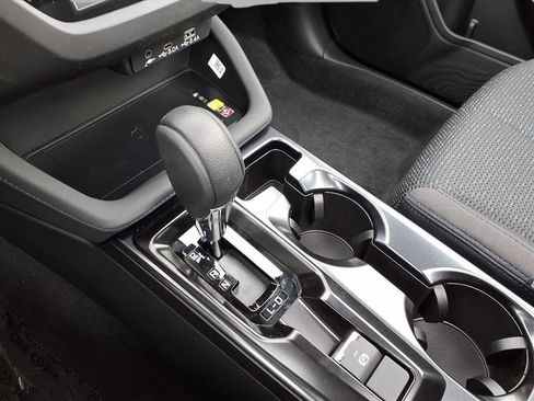 New 2026 Subaru Forester Premium image 5