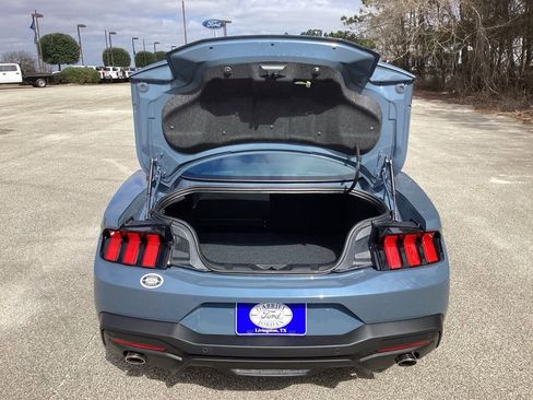 New 2026 Ford Mustang Coupe image 9