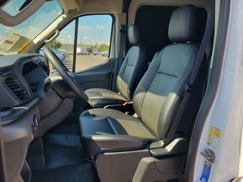 New 2026 Ford Transit 150 148 Medium Roof w/ Load Area Protection Package RWD image 12
