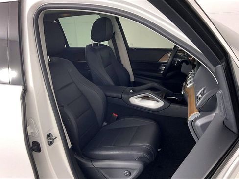Certified 2025 Mercedes-Benz GLE 350 4MATIC image 7