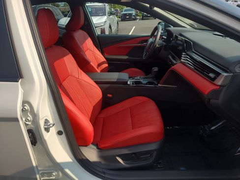 Used 2026 Toyota Camry XSE FWD image 17