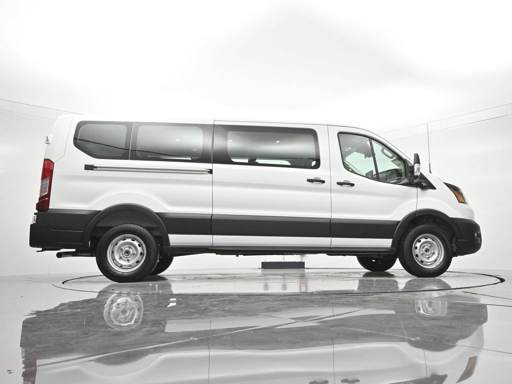 New 2026 Ford Transit 350 XL RWD image 37
