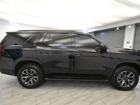 Used 2021 Chevrolet Tahoe Z71 image 6