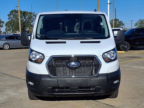 Used 2024 Ford Transit 250 Low Roof w/ Exterior Upgrade Package image 6