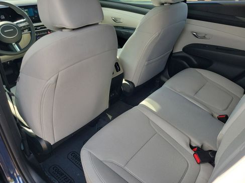 New 2026 Hyundai Tucson SEL image 7