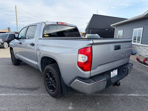 Used 2016 Toyota Tundra SR5 AWD/4WD image 3