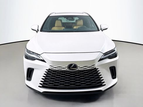 Certified 2024 Lexus RX 350 Premium w/ Cold Area Package AWD/4WD image 2
