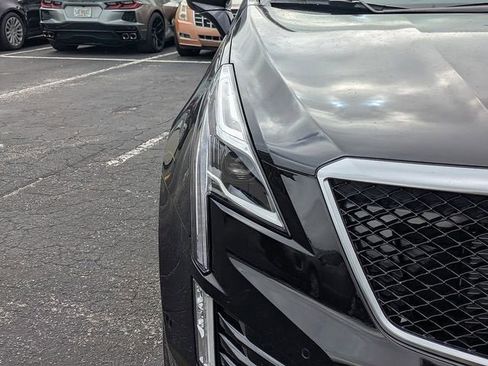 New 2026 Cadillac XT5 Sportv AWD/4WD image 9