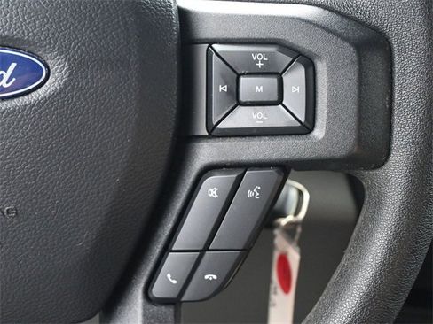 Used 2020 Ford F150 XL w/ Equipment Group 101A Mid image 2