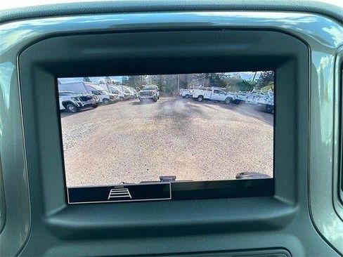 New 2024 GMC Sierra 3500 Pro w/ Convenience Package image 30