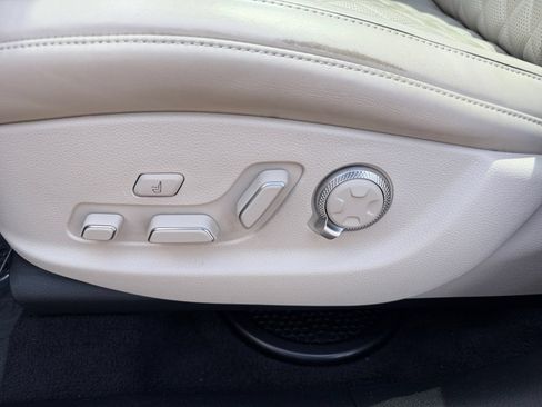 Used 2024 Genesis GV80 3.5T w/ Prestige Package AWD/4WD image 20