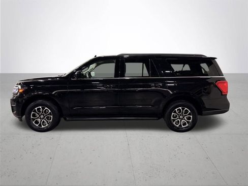 Used 2024 Ford Expedition Max XLT image 16