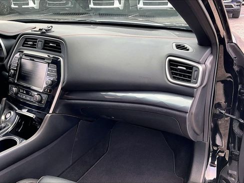 Used 2023 Nissan Maxima SR w/ Sport Mat Group FWD image 22