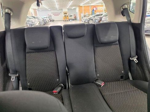 Used 2018 Honda Fit EX image 34
