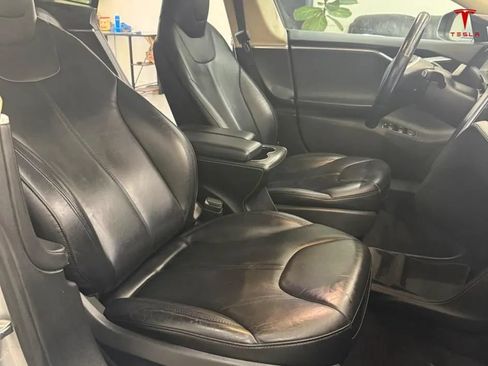 Used 2014 Tesla Model S P85D AWD/4WD image 28