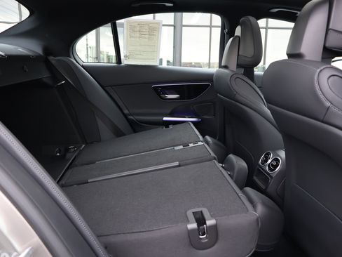 Certified 2023 Mercedes-Benz C 300 Sedan image 22