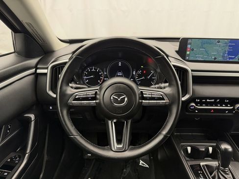Used 2025 MAZDA CX-50 AWD 2.5 S w/ Preferred Package image 8