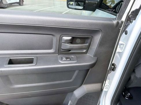 New 2026 RAM 2500 Tradesman image 9