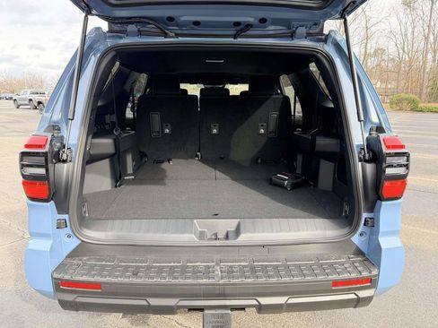 New 2026 Toyota 4Runner SR5 image 14