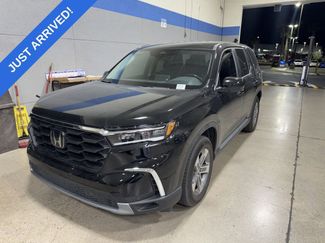 Certified 2023 Honda Pilot EX-L video 1