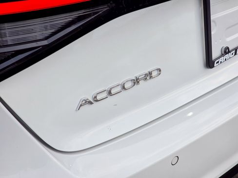 Used 2023 Honda Accord Touring image 21
