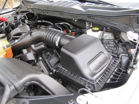 Used 2021 Ford F150 XLT w/ Equipment Group 302A High AWD/4WD image 38